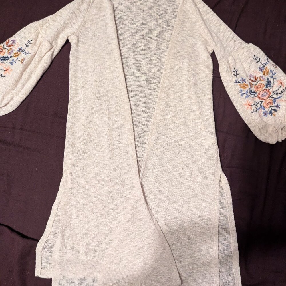 Sweater - Picture 2 of 3